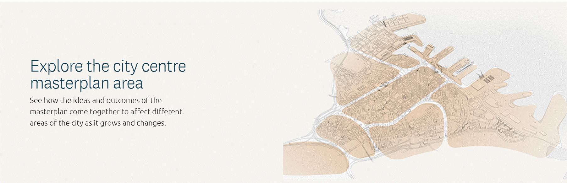 City Centre Master Plan (CCMP)
