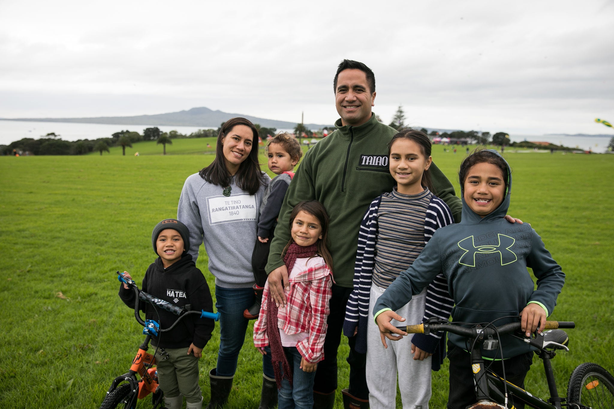 Photo by Te Rawhitiroa Bosch | Rawhitiroa Photography