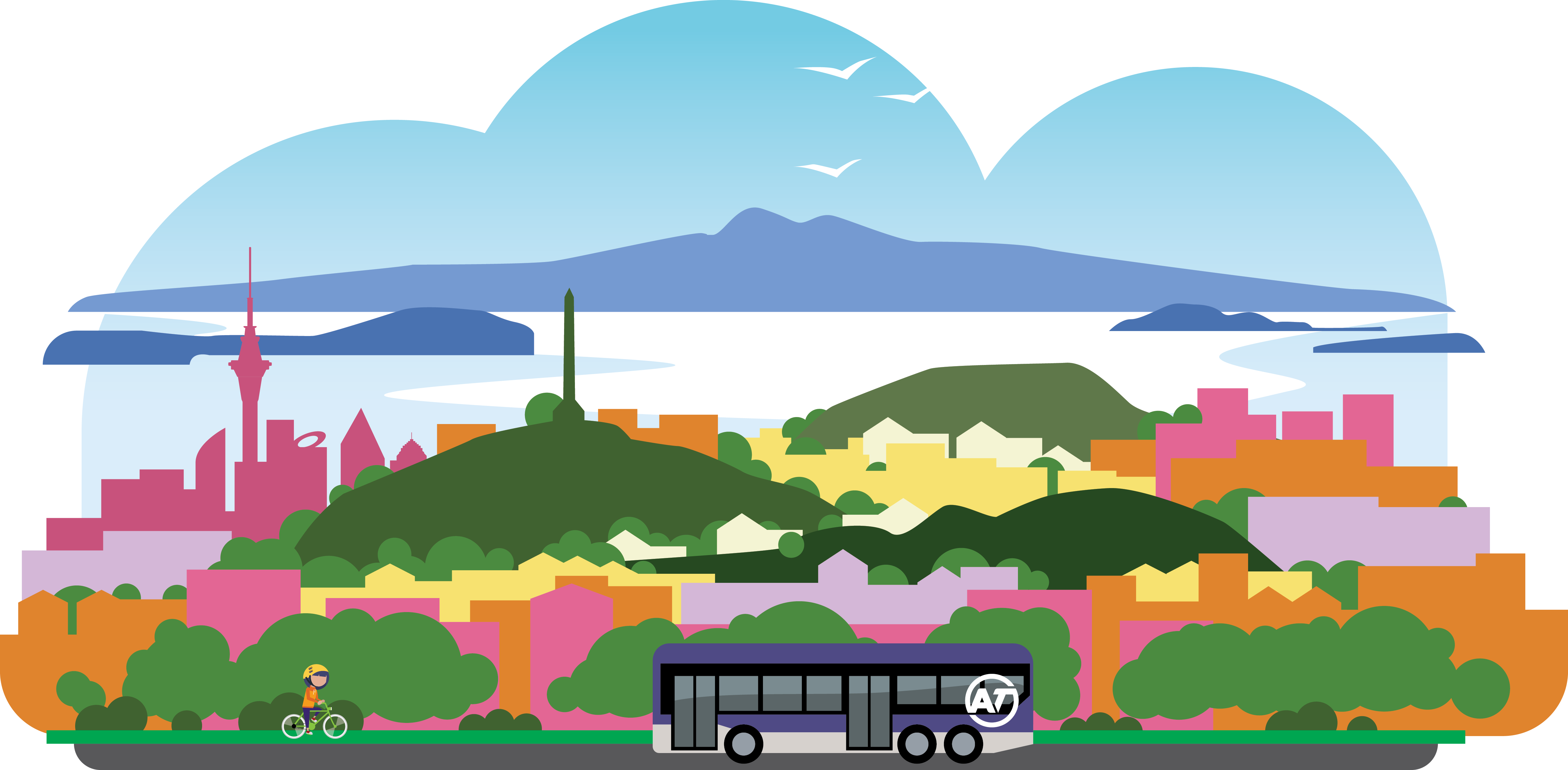 Auckland Unitary Plan (AUP) Hub