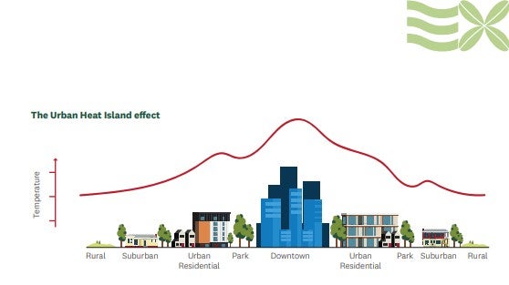 Auckland Urban Heat Assessment - Summary