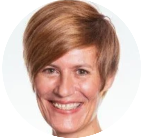 Protrait of Lisa Dunshea