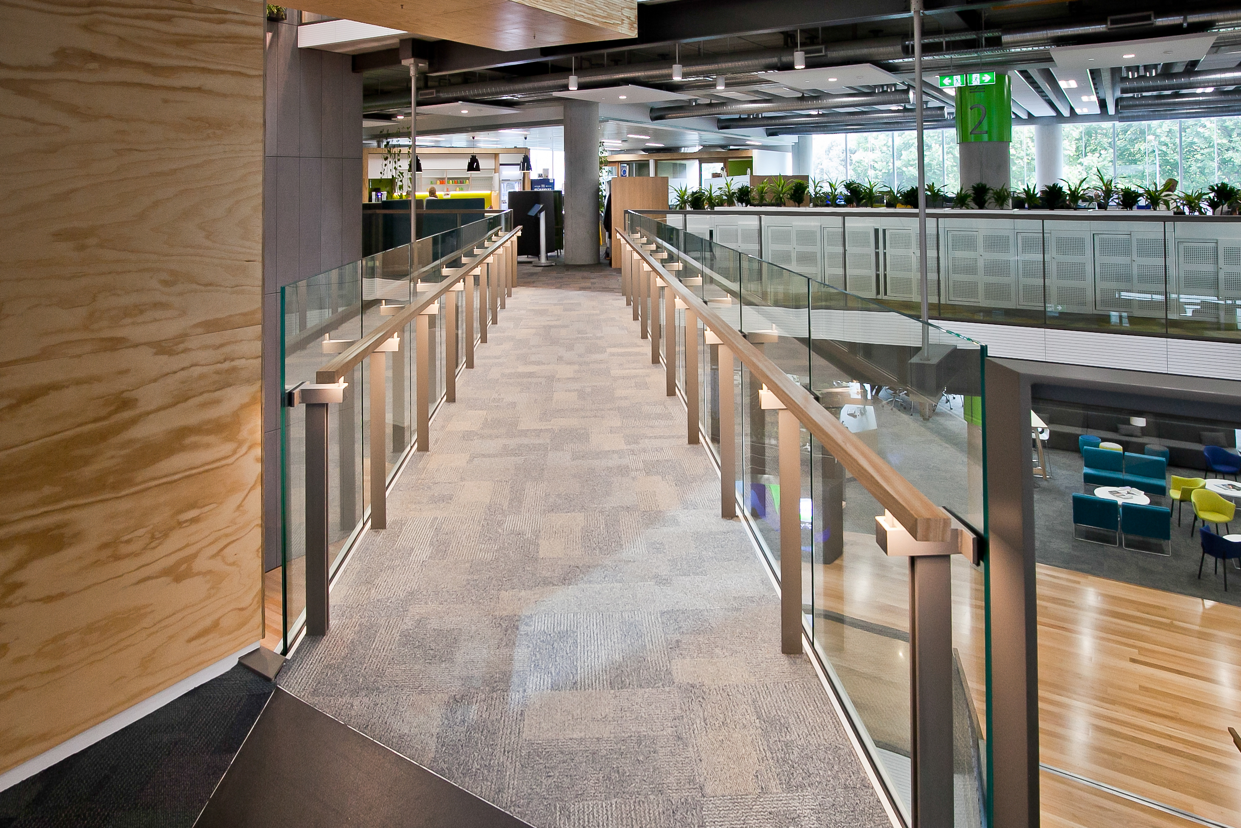 Fonterra internal access